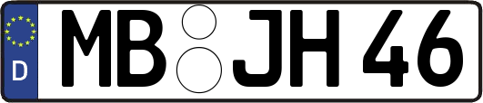 MB-JH46