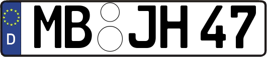 MB-JH47