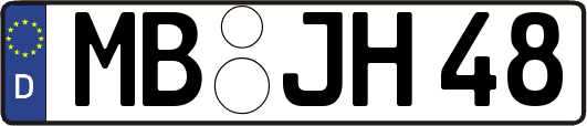 MB-JH48
