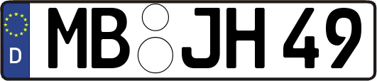 MB-JH49