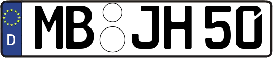 MB-JH50