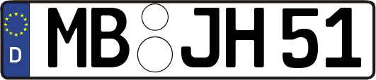 MB-JH51