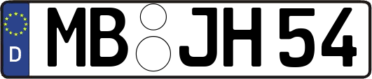 MB-JH54