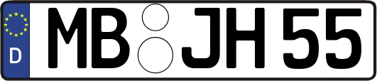 MB-JH55