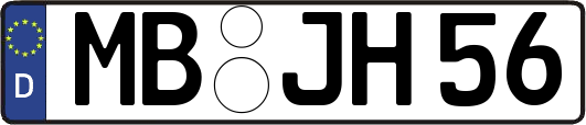 MB-JH56