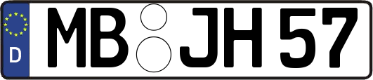 MB-JH57