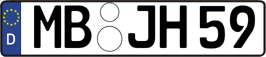 MB-JH59
