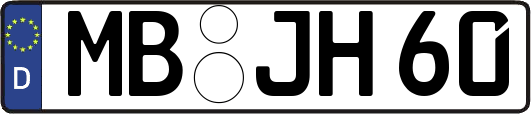 MB-JH60