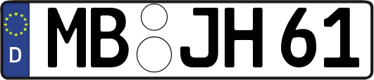MB-JH61