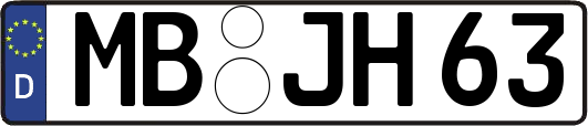 MB-JH63