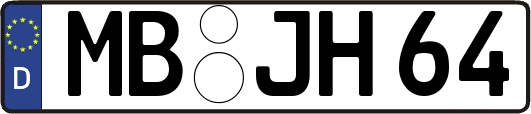 MB-JH64