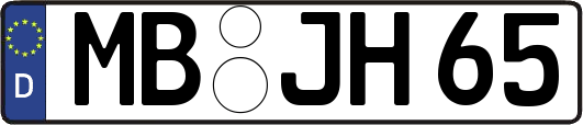MB-JH65