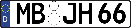 MB-JH66