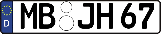 MB-JH67