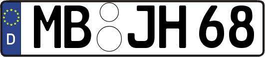MB-JH68