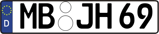 MB-JH69