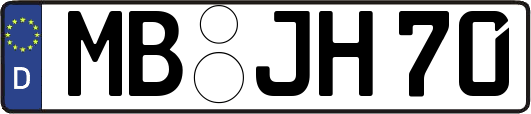 MB-JH70
