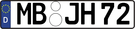MB-JH72