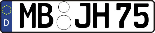 MB-JH75