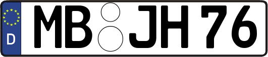 MB-JH76