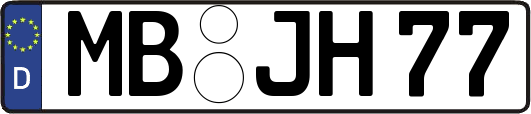 MB-JH77