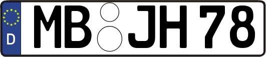 MB-JH78