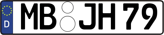MB-JH79