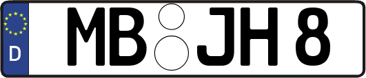 MB-JH8