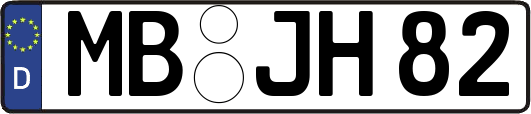 MB-JH82