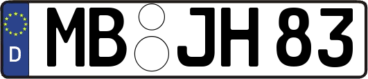 MB-JH83