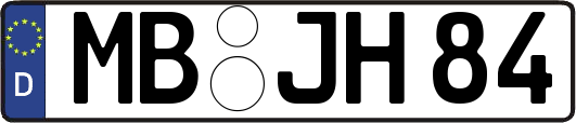 MB-JH84