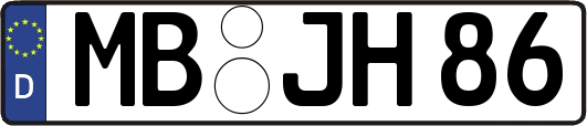 MB-JH86