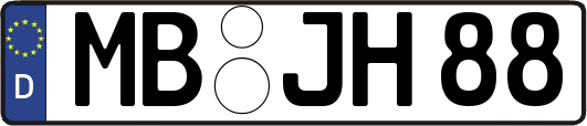 MB-JH88
