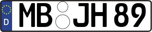 MB-JH89