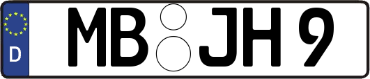 MB-JH9