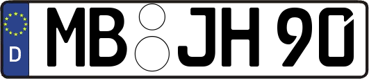 MB-JH90