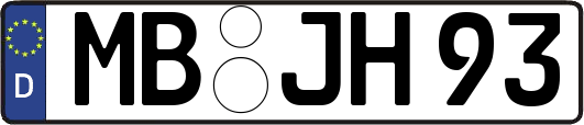 MB-JH93