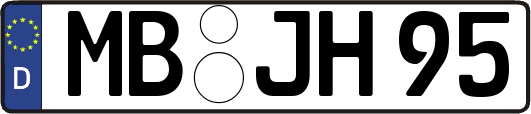 MB-JH95