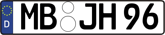 MB-JH96