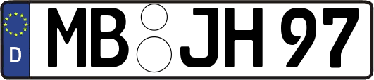 MB-JH97