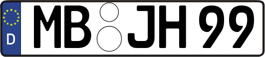 MB-JH99
