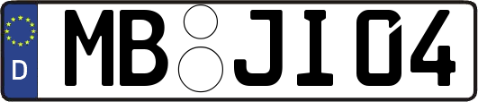 MB-JI04