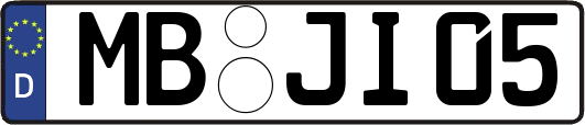 MB-JI05