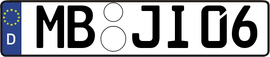 MB-JI06