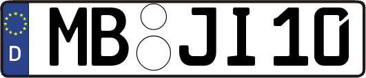 MB-JI10