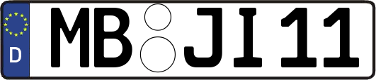MB-JI11
