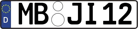 MB-JI12