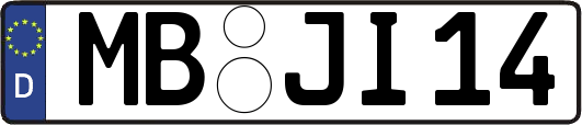 MB-JI14