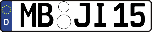 MB-JI15