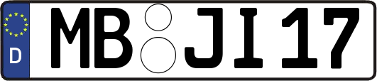 MB-JI17